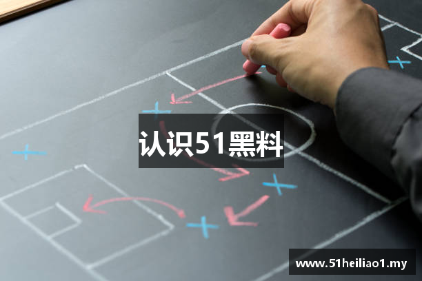 认识51黑料